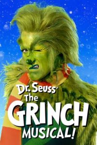 Dr. Seuss’ The Grinch Musical [Subtitulado]